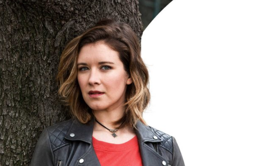 Carla Jara mostró radical look de su hijo Mariano y se llenó de comentarios