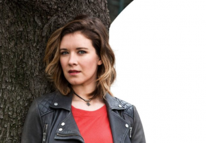 Carla Jara respondió tras duras críticas por look de su hijo Mariano