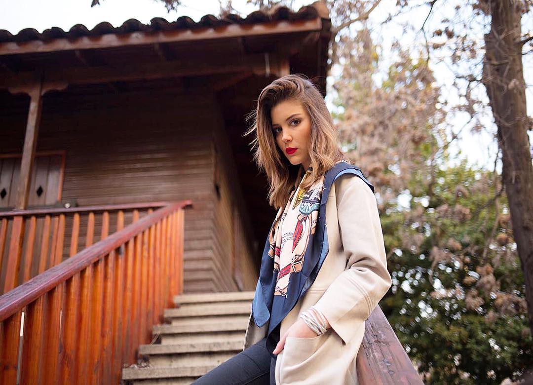 Catalina Vallejos será nueva panelista de "Primer plano"