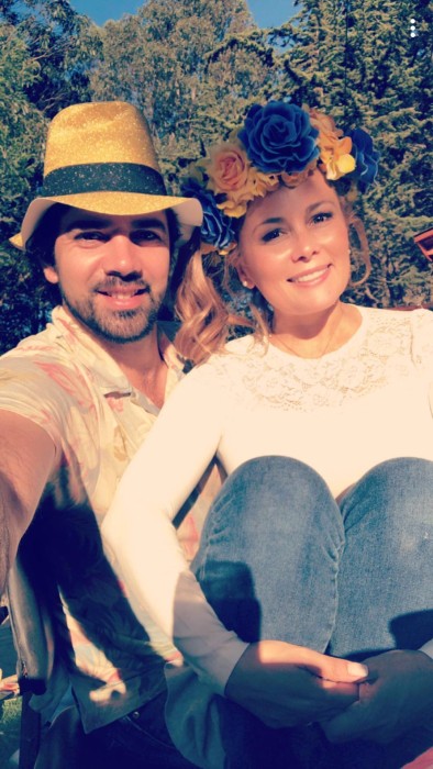 Cathy Barriga cumpleaños