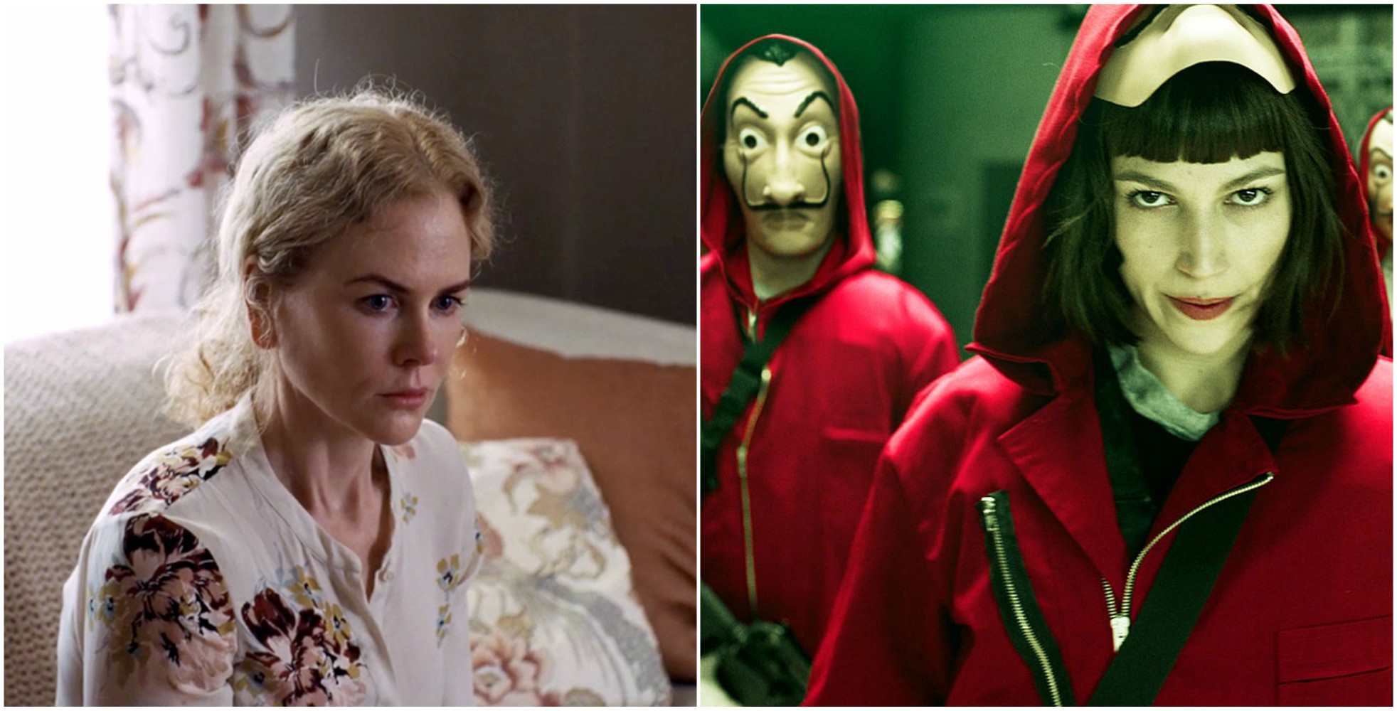 ¿Cine o Netflix? Estas son las dos novedades imperdibles de la semana