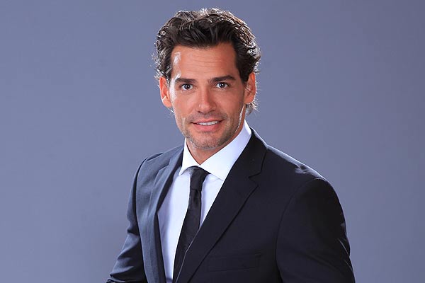 Cristian de la Fuente