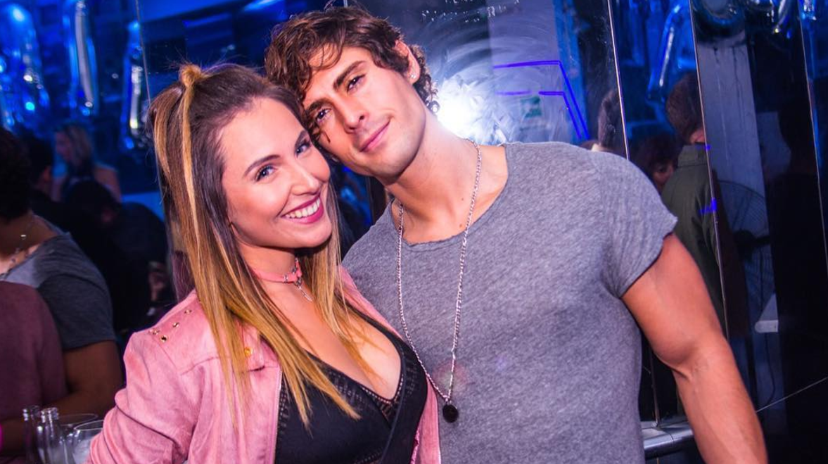 Ángela Duarte y Cristóbal Álvarez se despidieron por esta razón