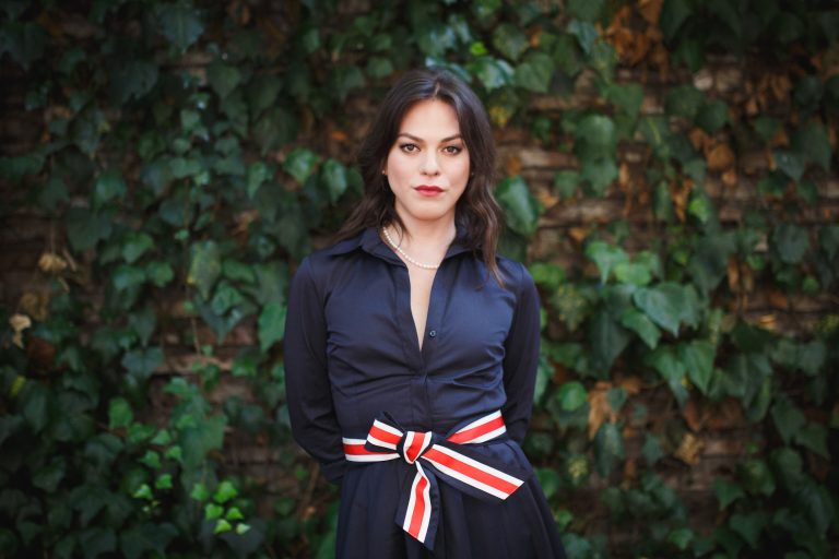 Daniela Vega protagonizará serie de TV inspirada en el caso "La manada"