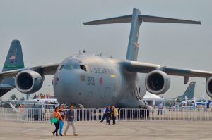 Las novedades que trae FIDAE 2018