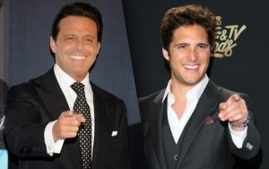 Actor que interpreta a Luis Miguel en nueva serie de Netflix revela qué le dijo el cantante sobre su actuación