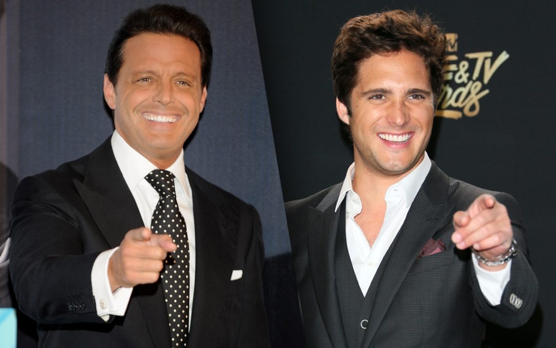 Actor que interpreta a Luis Miguel en nueva serie de Netflix revela qué le dijo el cantante sobre su actuación