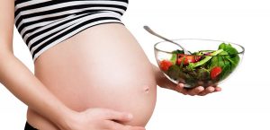 Los alimentos que debes evitar si estás embarazada