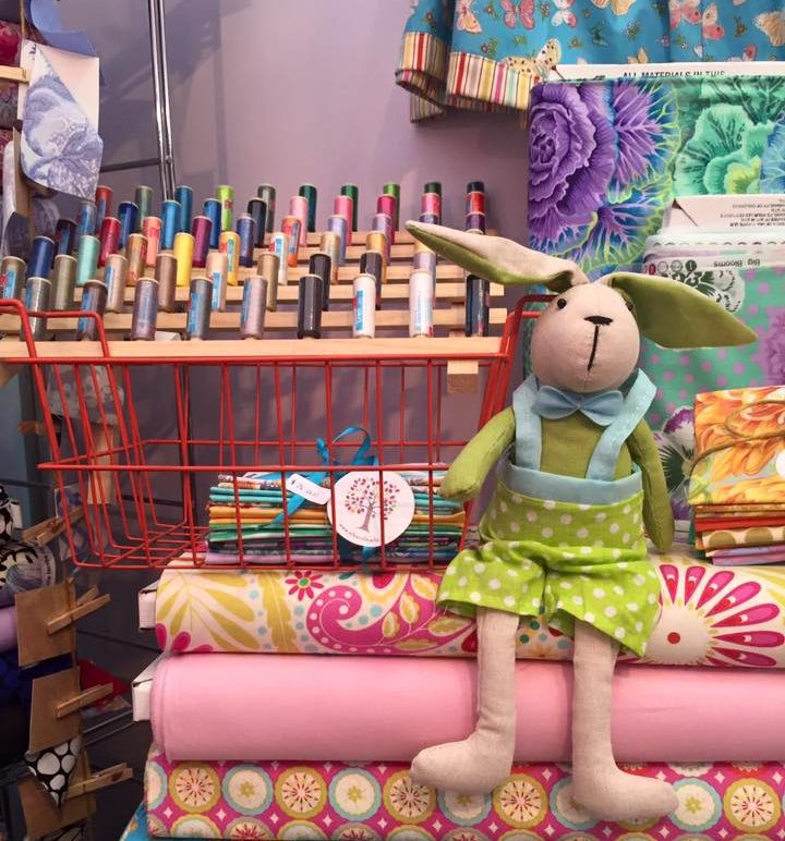 ¡Panorama para el fin de semana! Conoce la Expo Materiaprima 2018