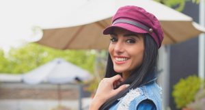 Flavia Medina sorprende en Instagram con delicado topless