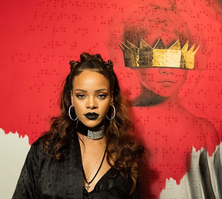 ¡Rihanna destronó a Taylor Swift y Katy Perry! Conoce cuál es su nuevo logro