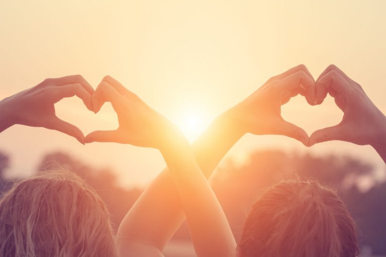 ¿Es posible pasar de la amistad al amor?