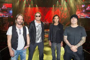 Maná recibirá premio a la trayectoria en los Billboard Latinos 2018