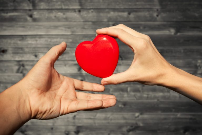 ¿Te rompieron el corazón? 6 consejos para volver a creer en el amor