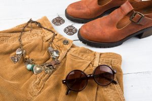 El cotelé está de regreso y así puedes combinarlo