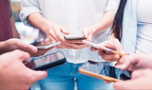 ¿Eres adicto al trabajo? ¡Descúbrelo acá!