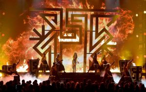 ¡Estas son las presentaciones que podrás ver este domingo en los Billboard Music Awards 2018!