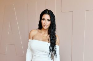 Lujo, fama y familia: Así es el Instagram de Kim Kardashian