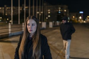 Conoce de qué se trata la Semana Internacional contra el Acoso Callejero