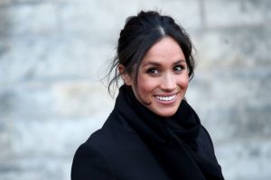 Medio hermano de Meghan Markle hace inesperada confesión a días de la boda real