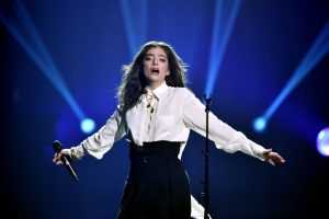 ¡Esta sería la fecha en que Lorde se presentaría en Chile!