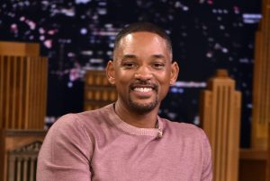 ¡Will Smith es un latino de tomo y lomo! Mira cómo se luce bailando junto a Nicky Jam