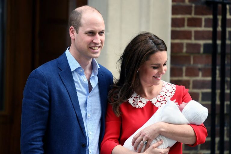 ¿Por qué Kate Middleton fue dada de alta a pocas horas de dar a luz?
