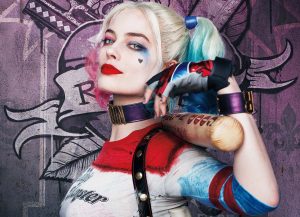 Margot Robbie adelanta cómo se verá a Harley Quinn en "Birds of Prey"