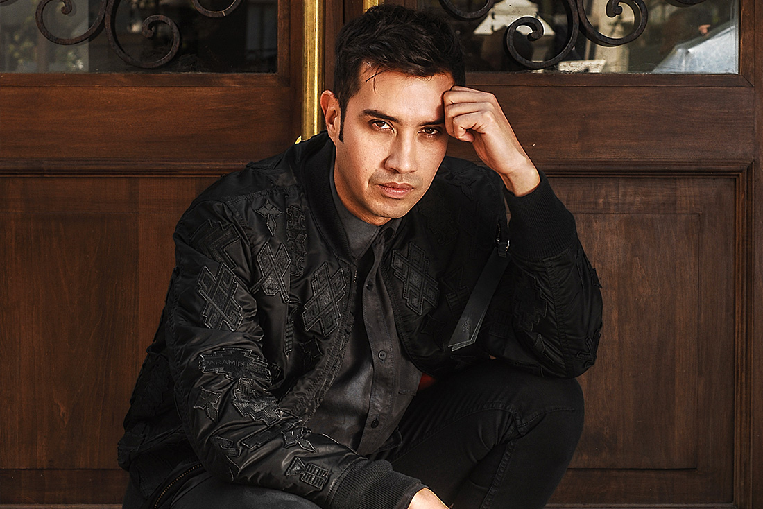 Esta fue la respuesta de Hector Morales a quienes lo tildaron de "comunista"