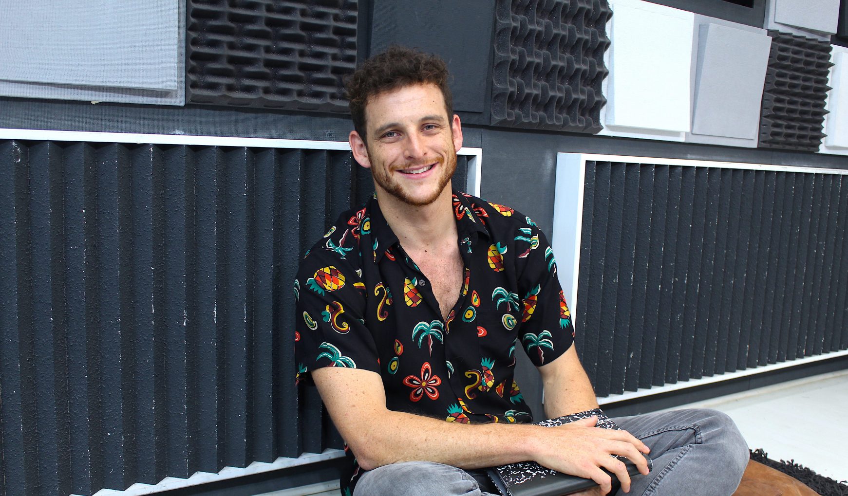 Día del Libro: 2 lecturas recomendadas por Eyal Meyer