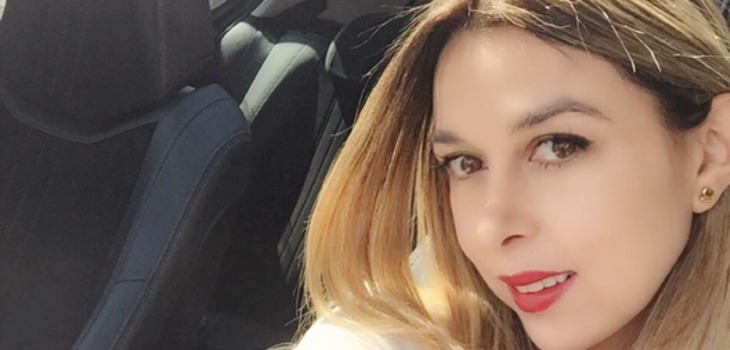 Joyce Castiblanco revela la dolorosa pérdida de su bebé