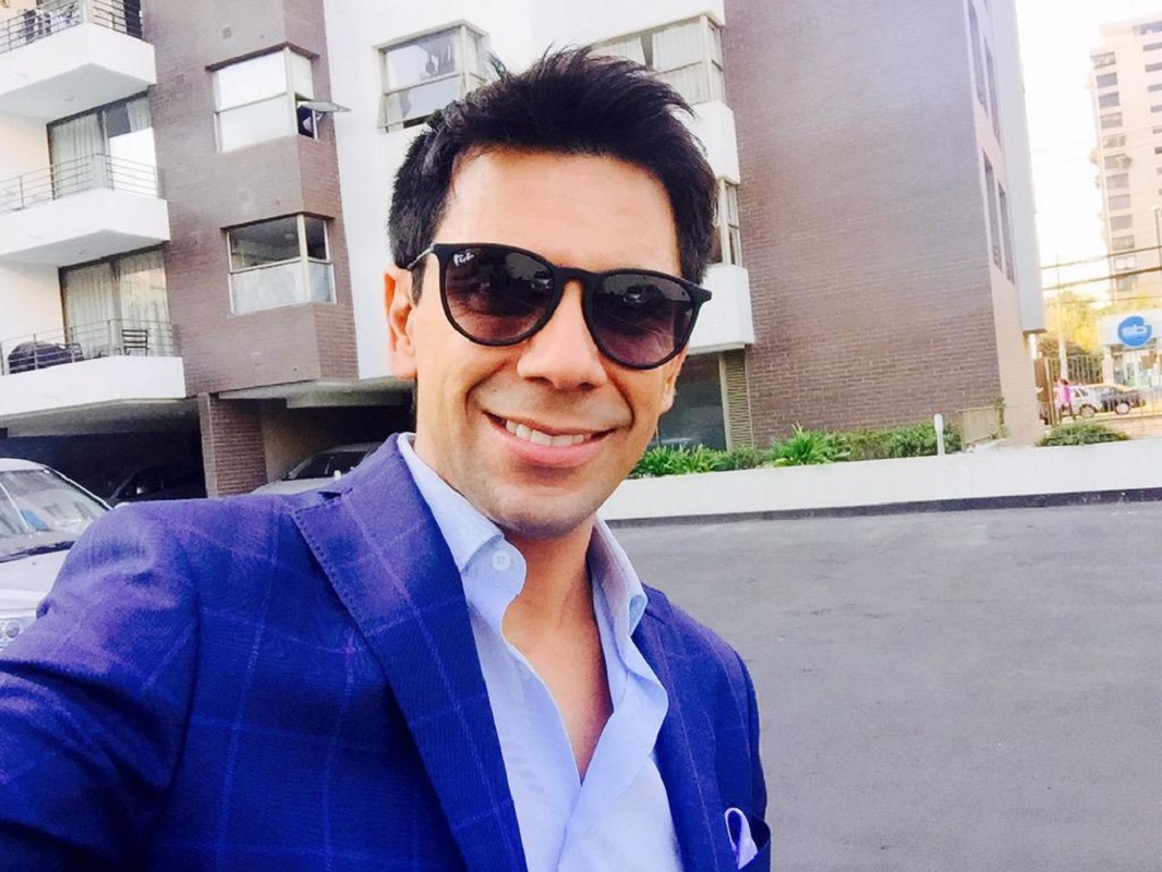 ¿Vuelve 'SQP'? Juan Pablo Queraltó evalúa el regreso del programa de farándula