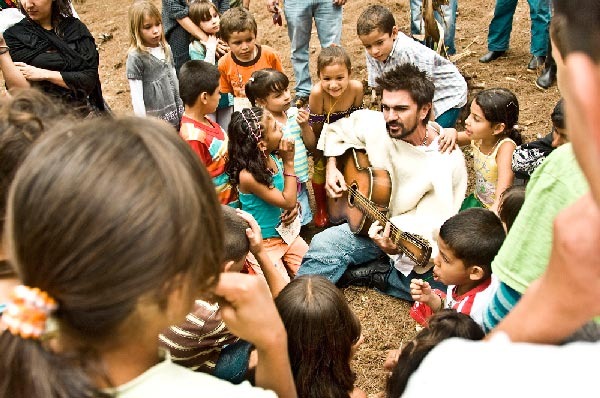Juanes fundación