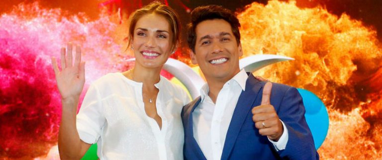Conoce al nuevo rostro de "La mañana" de Chilevisión