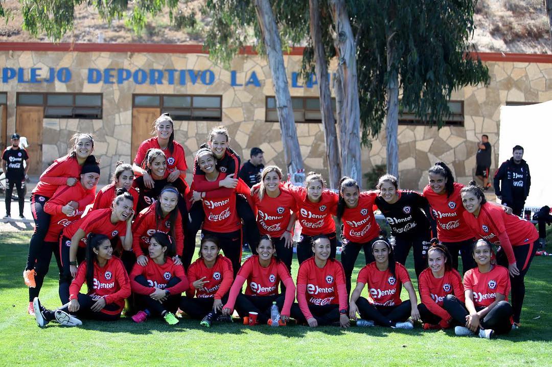 Mañana con todo: ¿Qué resultado debe obtener Chile ante Tailandia para clasificar a octavos de final?