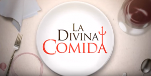 La razón que complica al programa "La Divina Comida"