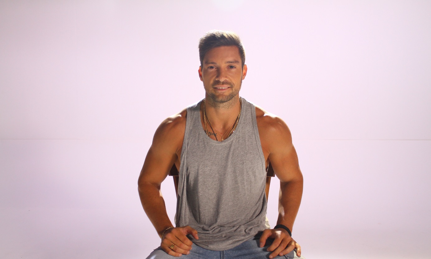 Luis Mateucci revela los detalles de su supuesta relación con Fanny Cuevas