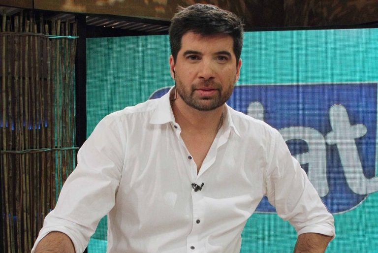 Mario Velasco reveló el episodio sexual por el que lo llaman “anfibio”