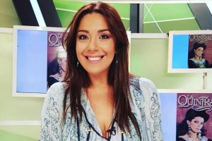 Mariela Sotomayor se integra a "Resistiré" con papel clave