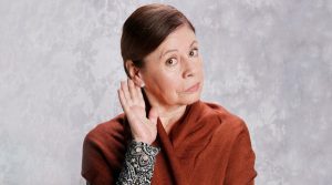 Este es el gran secreto de Maruja que impactó a los seguidores de "Verdades ocultas"