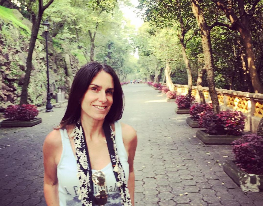 Conoce al guapo deportista que le robó el corazón a María Gracia Subercaseaux