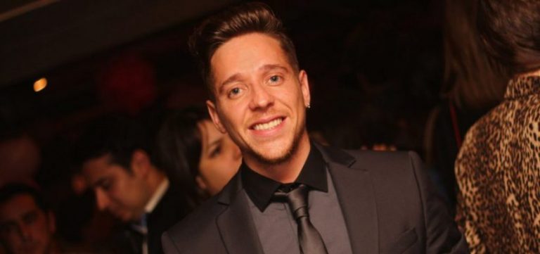 Matías Vega dio detalles de su transformación al veganismo