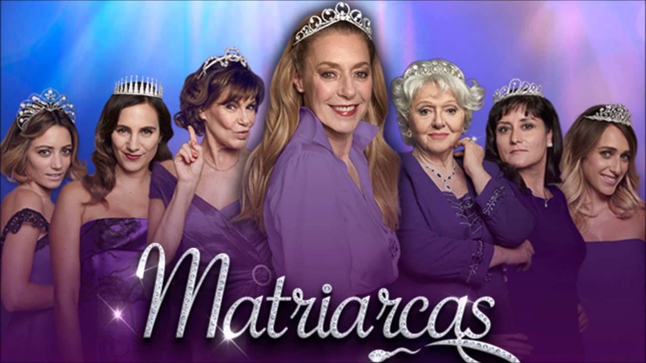 Matriarcas