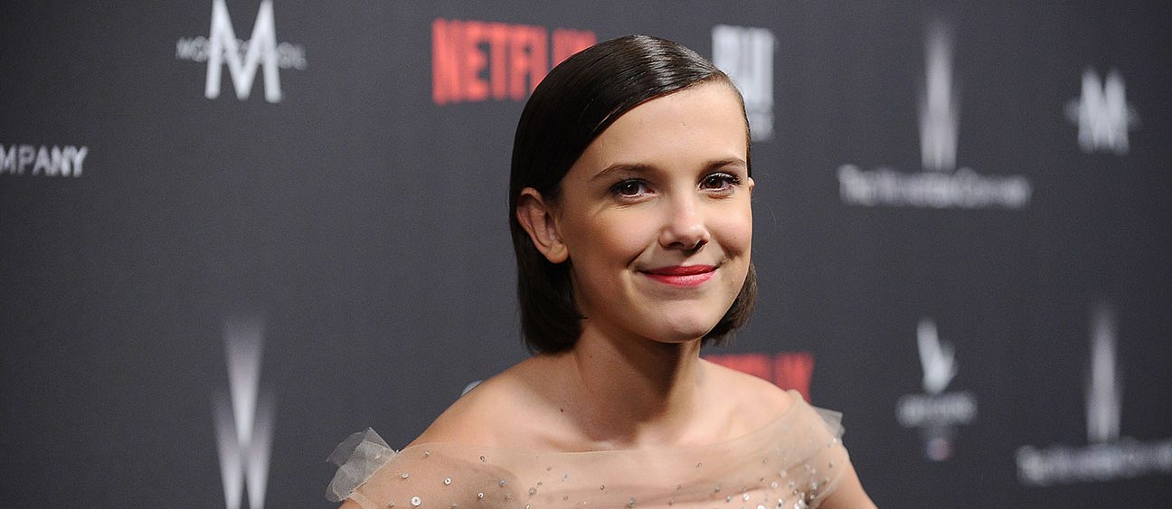 Millie Bobby Brown ¿Terminó su relación con Jacob Sartorius?