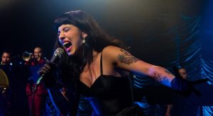 ¡A cantar sin parar! Participa por el disco "La trenza" de Mon Laferte