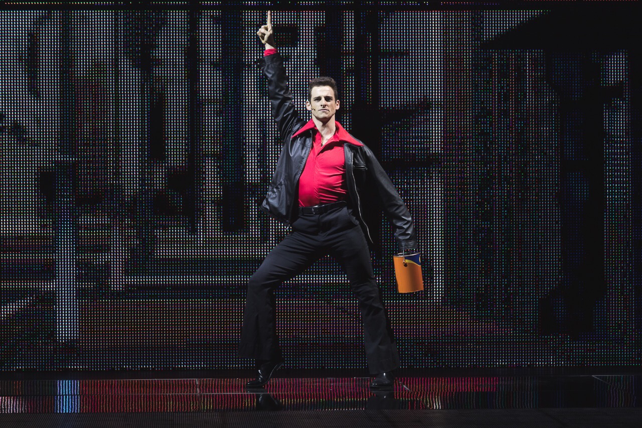 4 personajes que recordamos de Eyal Meyer