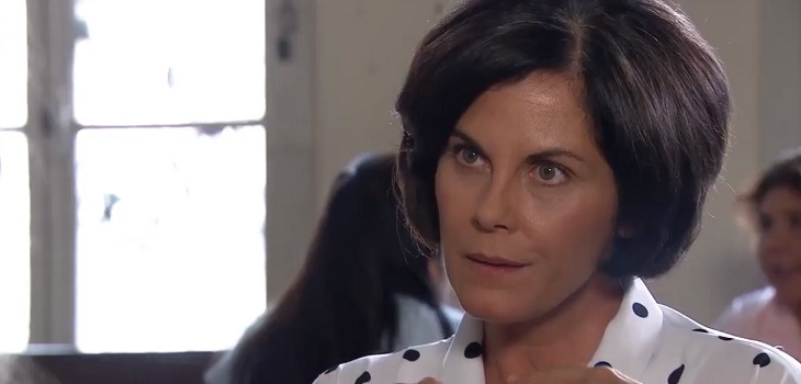 ¿Cambios en "Perdona nuestros pecados"? Esto pasará con Ángela Bulnes tras salir de la cárcel