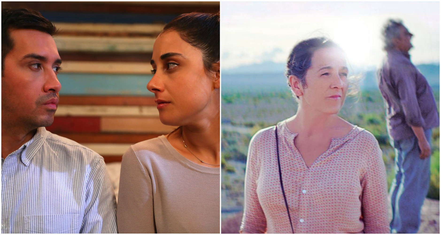 ¡Saca las cabritas! 3 películas chilenas que deberías ver en los cines durante abril