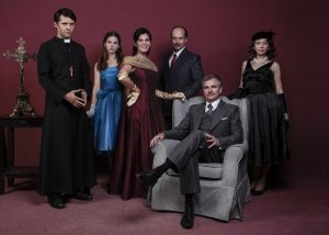 Muerte de Lamberto en "Perdonas Nuestros Pecados" deja conmocionados a sus seguidores