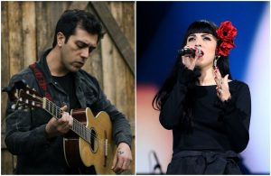 Mon Laferte y Gepe lideran la lista de nominados a los Premios Pulsar 2018